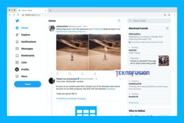 Cara Menonaktifkan Akun Twitter untuk Sementara