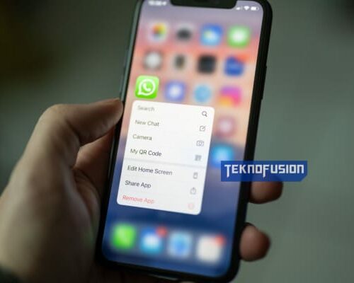 5 Cara Menonaktifkan WhatsApp Sementara