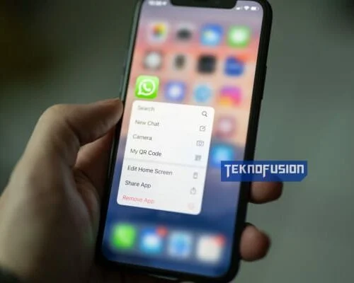 5 Cara Menonaktifkan WhatsApp Sementara