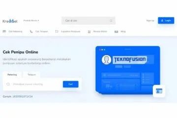 Cara Mencegah Penipuan Bank BRI dengan Memeriksa Nama Pemilik Rekening Cara cegah penipuan dengan layanan kredibel.com dan aplikasi Flip