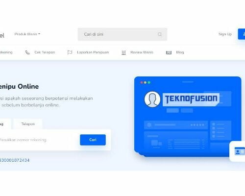 Cara Mencegah Penipuan Bank BRI dengan Memeriksa Nama Pemilik Rekening