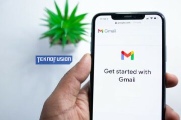 Gmail di Smartphone kini lebih pintar dengan Teknologi AI Gmail di Smartphone kini lebih pintar dengan Teknologi AI