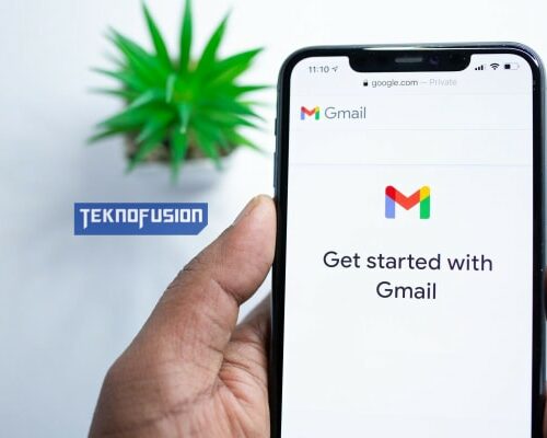 Gmail di Smartphone kini lebih pintar dengan Teknologi AI