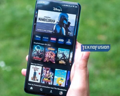 Kuota Nonton Telkomsel Untuk Apa?