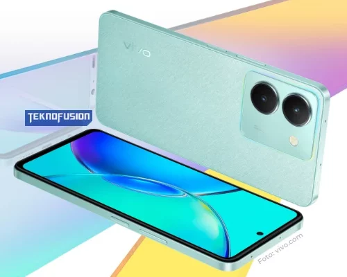 Memperkenalkan Vivo Y36: Ponsel Sempurna untuk Gaya Hidup Dinamis