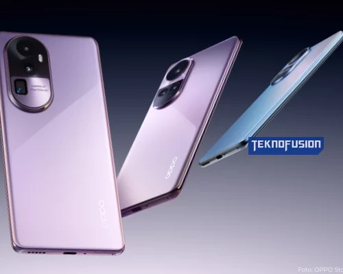 Memperkenalkan OPPO Reno10 5G: segera hadir di Indonesia