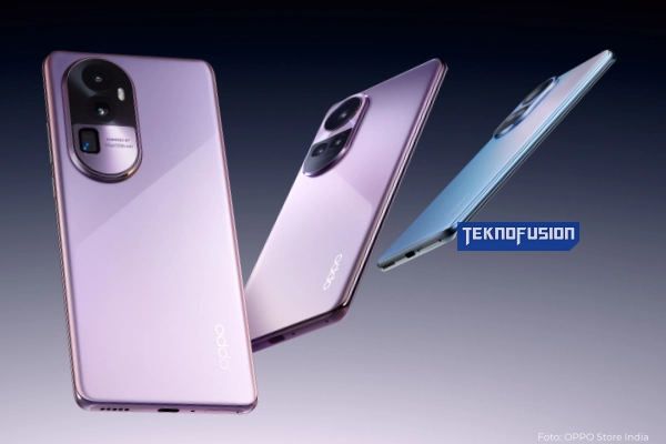 Memperkenalkan OPPO Reno10 5G: segera hadir di Indonesia