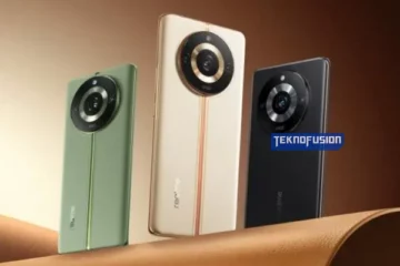 Realme Merilis Seri Pro 5G yang membawa perubahan: Desain Mewah, Kamera Unggul, Performa Mumpuni Realme 11 Pro 5G Harga dan Spesifikasi