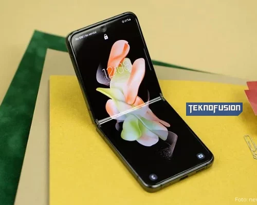 Samsung Galaxy Z Fold 5: Bocoran dan Rumor