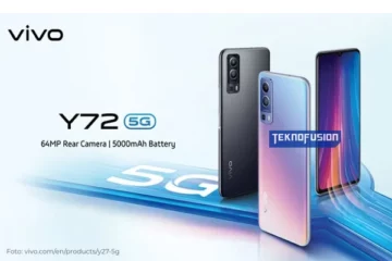 Segera Rilis, ini bocoran Spesifikasi Vivo Y27 5G Segera rilis, ini bocoran spesifikasi dan harga Vivo Y27 5G