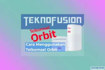 Cara Menggunakan Modem Telkomsel Orbit Cara menggunakan modem Telkomsel Orbit