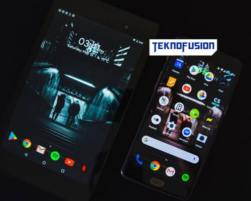 Kemanakah File yang Sudah Dihapus di Android dan Cara Mengembalikannya!