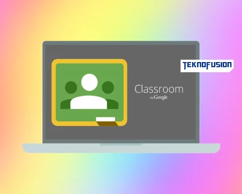 Cara Mengganti Nama Di Google Classroom dengan Mudah