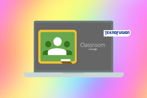 Cara mudah ganti nama Google Classroom