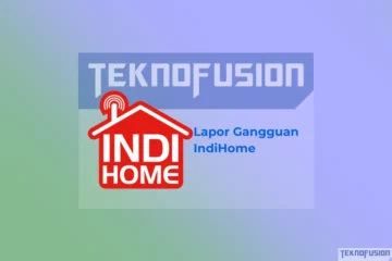 Cara melaporkan gangguan IndiHome