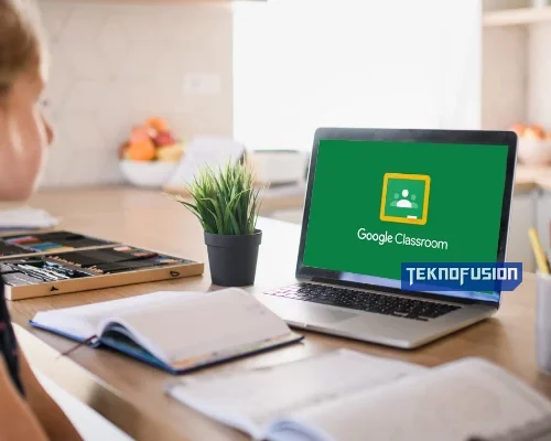 Cara Mengubah Bahasa Di Google Classroom Melalui Berbagai Metode