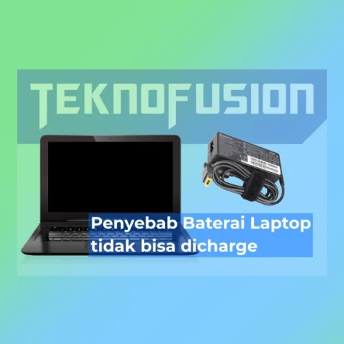 Baterai Laptop Tidak Mengisi? Coba 15 cara ini!