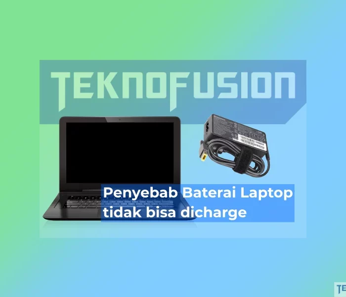 Baterai Laptop Tidak Mengisi? Coba 15 cara ini!