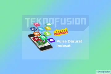 Cara Menggunakan Pulsa Darurat Indosat, Tidak Perlu Khawatir Cara mudah menggunakan pulsa darurat Indosat