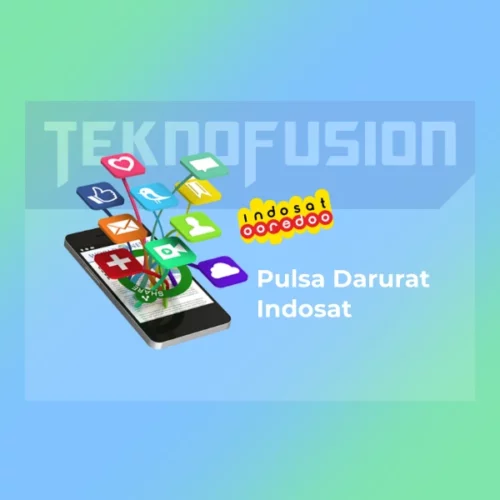 Cara Menggunakan Pulsa Darurat Indosat, Tidak Perlu Khawatir