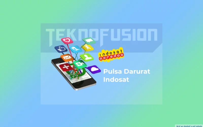 Cara Menggunakan Pulsa Darurat Indosat, Tidak Perlu Khawatir