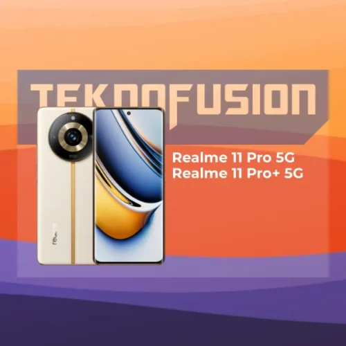 Realme 11 Pro Series 5G: Mengembangkan Bakat Fotografi Anda