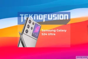 Samsung Galaxy S24 Ultra: Kamera 200MP Revolusioner!