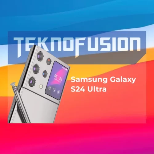 Samsung Galaxy S24 Ultra: Kamera 200MP Revolusioner!