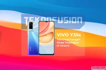 Vivo Y35s: Teknologi Canggih dan Fitur Mengesankan dengan Harga Terjangkau (Cuma 2 Jutaan) Vivo Y35s Teknologi Canggih Harga Terjangkau